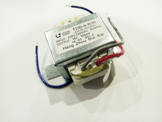 Трансформатор Холодильника SAMSUNG DA26-00036A